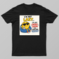Funzone Unisex T-shirt by @shubhrasaha68