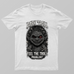 Dark Troll T Shirt Unisex T-shirt by @rd_digital_store