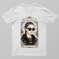 Borcelle Art T Shirt Unisex T-shirt by @rd_digital_store
