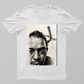 Monsoon design Unisex T-shirt by Niljyoti Dey
