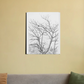 Summer 16"x20" Canvas Poster by Niljyoti Dey