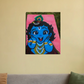 Little krishna 16"x20" Canvas Poster by @vaarnambysirss
