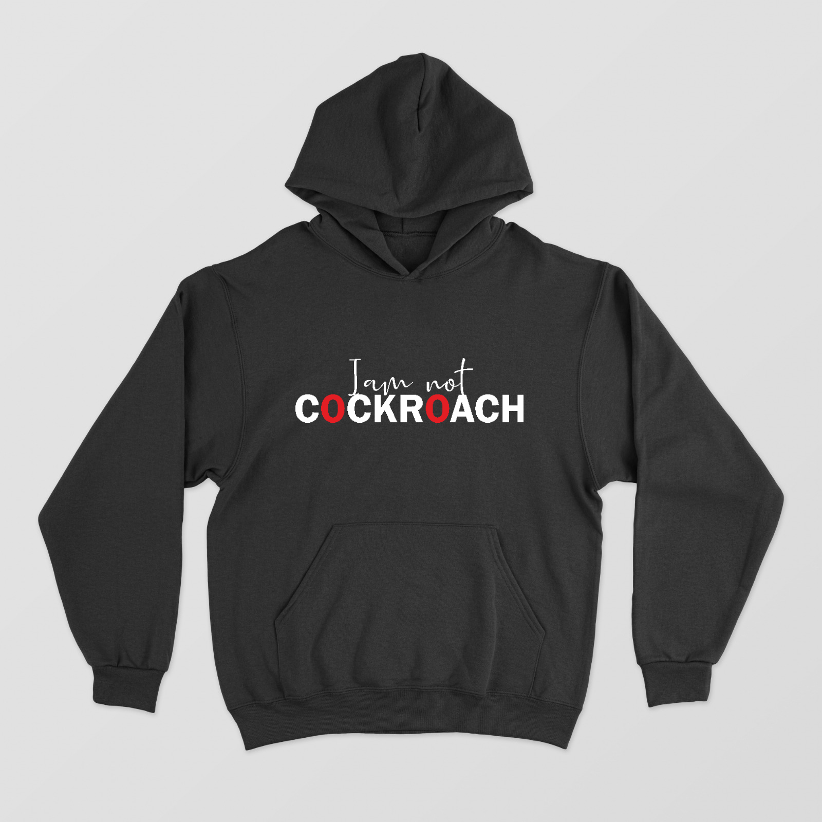 tranding Unisex Hoodie by Sanjay Koriya