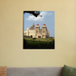 Mysore Palace 16"x20" Canvas Poster by @shubhrasaha68