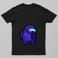 Among Us Unisex T-shirt by @the.art.roll._