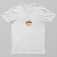 Dream Big Unisex T-shirt by @anujamathur18
