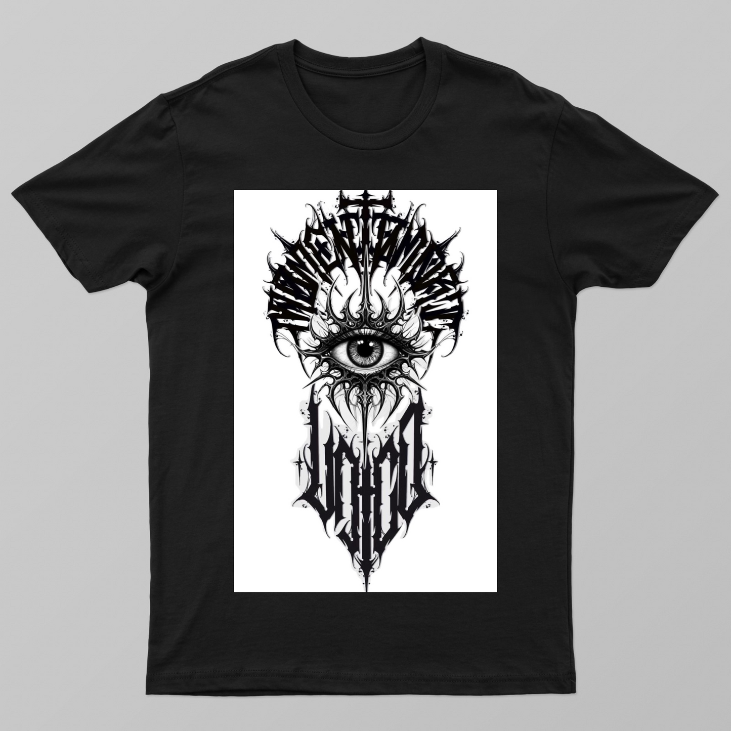Power Unisex T-shirt by Emmnauel Christos