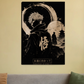 Towards Eternity ⭐ 20"x30" Canvas Poster by @muigoku0893