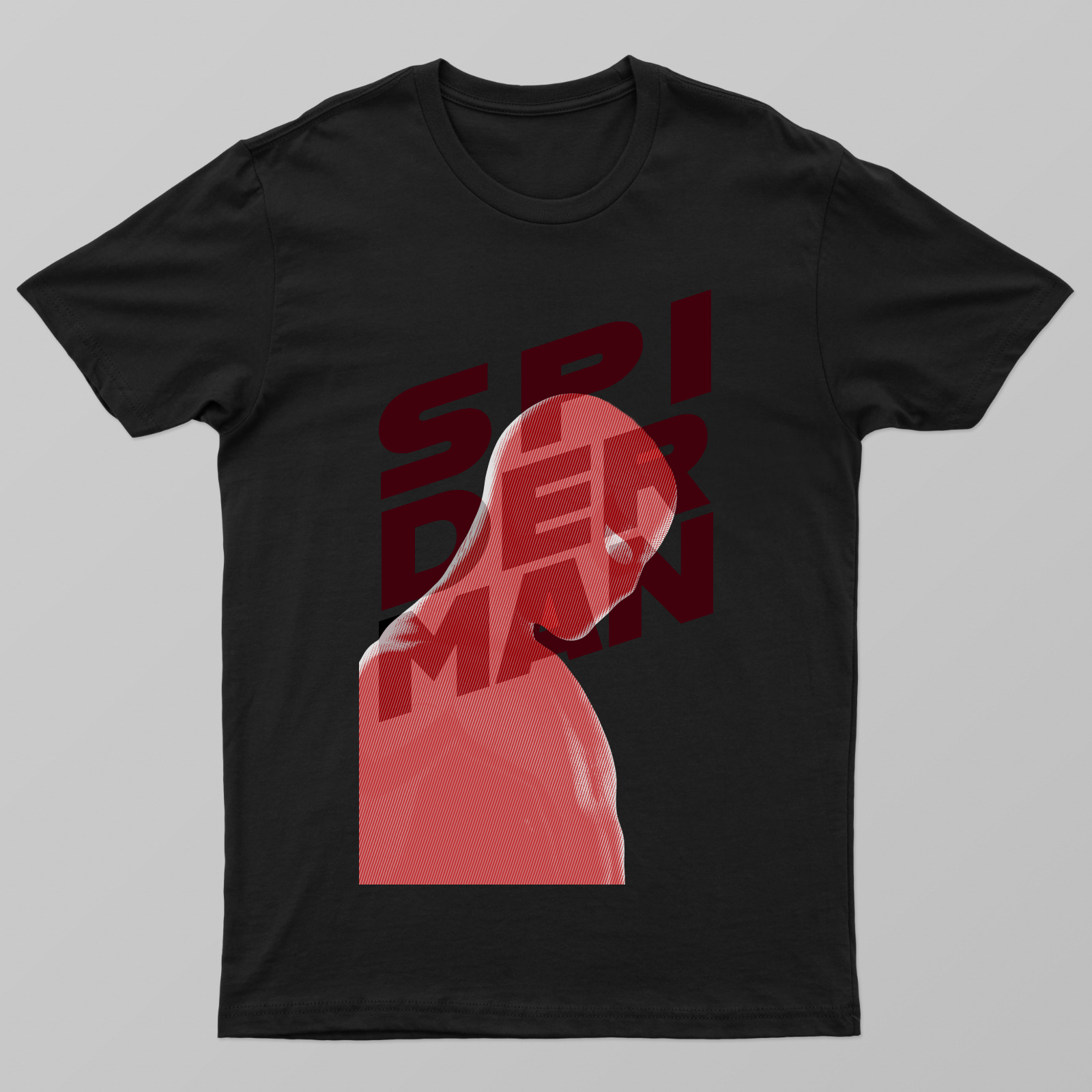 Spiderman-No way home Unisex T-shirt by @sarangdhar_by_kunal
