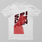 Spiderman-No way home Unisex T-shirt by @sarangdhar_by_kunal