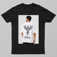 The Phoenix Unisex T-shirt by Monika Goswami