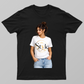 Mandala art, tshirt, women,girl Unisex T-shirt by Monika Goswami