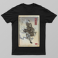 ghostface Unisex T-shirt by @_two_d___