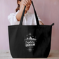 Explore Tote Bag Everyday Large Tote Bag by @rd_digital_store