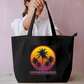 Minimal Tote Bag Everyday Large Tote Bag by @rd_digital_store
