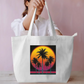 Minimal Tote Bag Everyday Large Tote Bag by @rd_digital_store