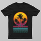 Minimal T Shirt Unisex T-shirt by @rd_digital_store
