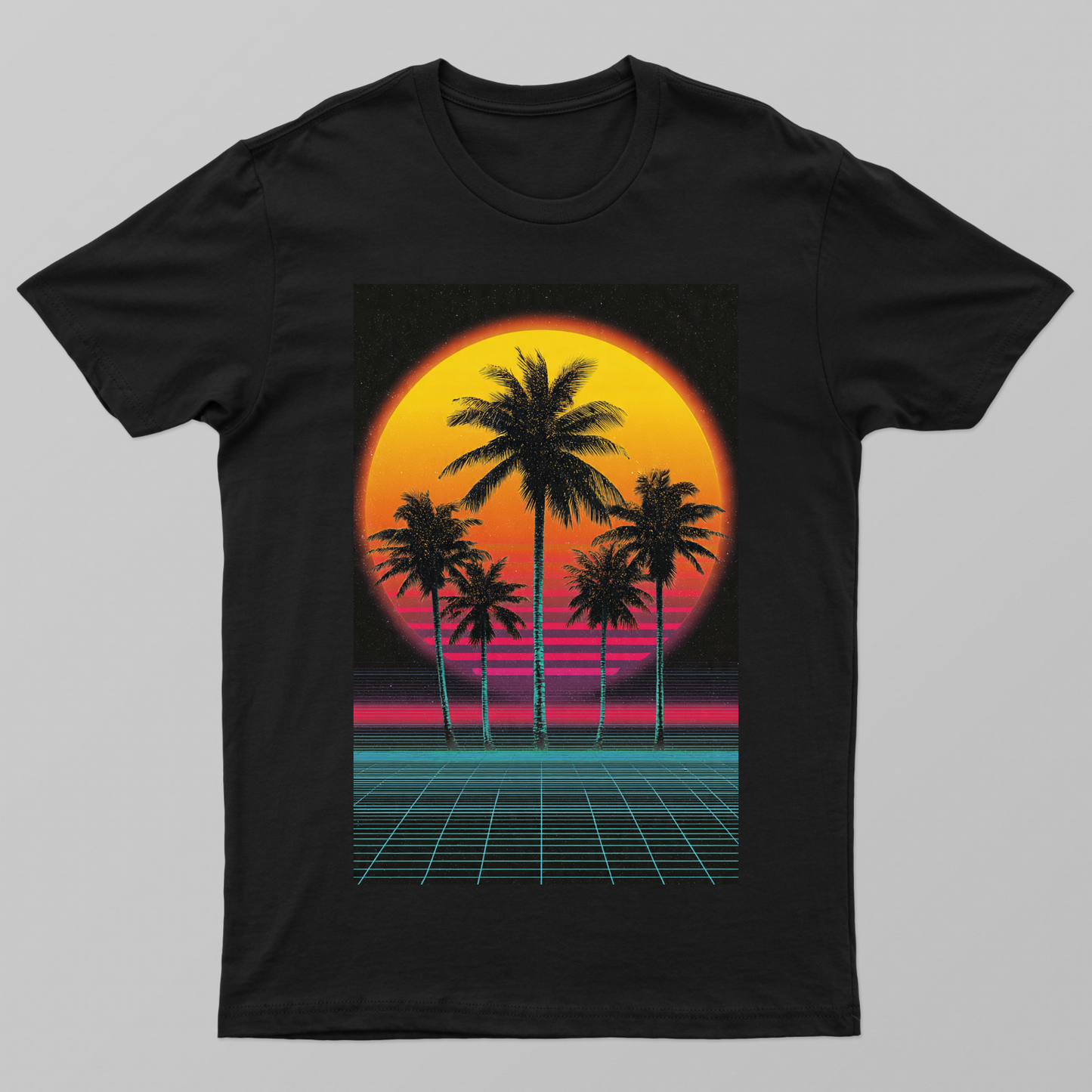 Minimal T Shirt Unisex T-shirt by @rd_digital_store
