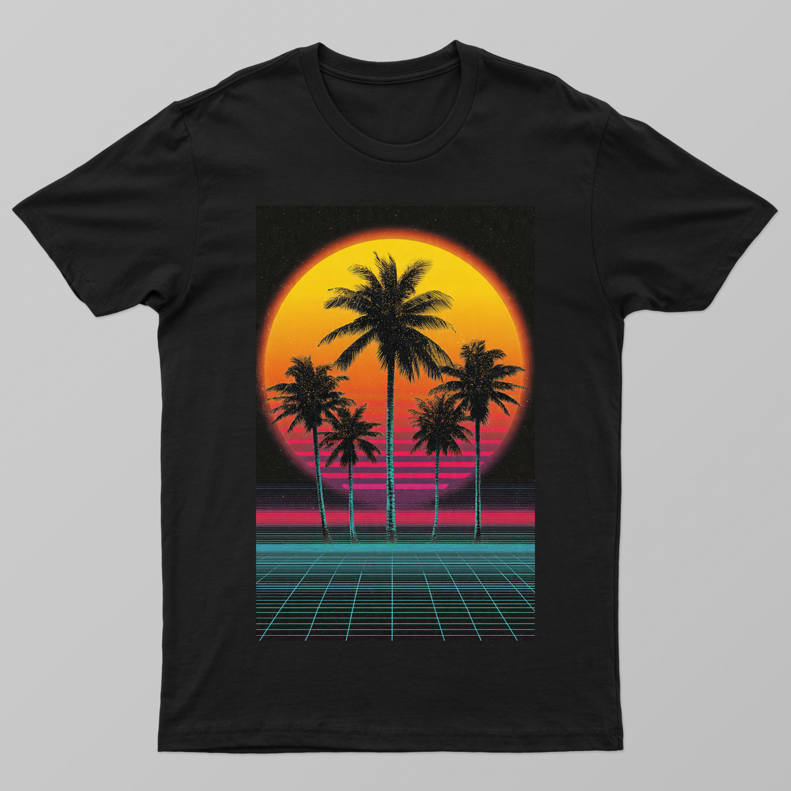 Minimal T Shirt Unisex T-shirt by @rd_digital_store