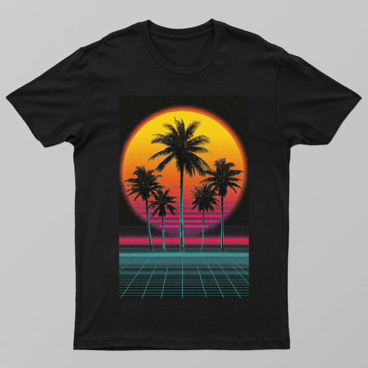Minimal T Shirt Unisex T-shirt by @rd_digital_store