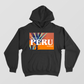Peru design Unisex Hoodie by Narayan saroj