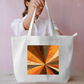 Sunburst Tote Bag Everyday Large Tote Bag by @rd_digital_store