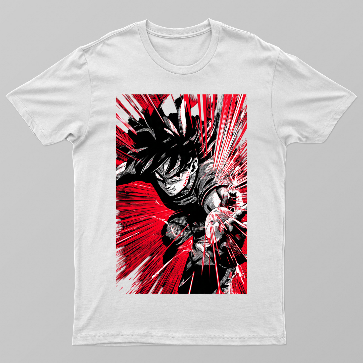Shonen battle T Shirt Unisex T-shirt by @rd_digital_store