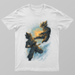 Shonen battle style T Shirt Unisex T-shirt by @rd_digital_store