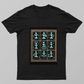 Warli Unisex T-shirt by MAHALAKSHMI SRIKANTH