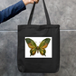 Fashion world Zipper Tote Bag by Subha sardar