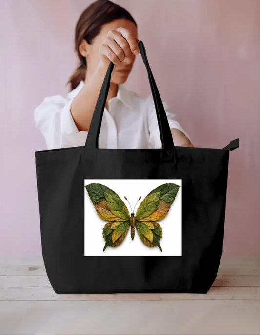 Fashion world Everyday Large Tote Bag by Subha sardar