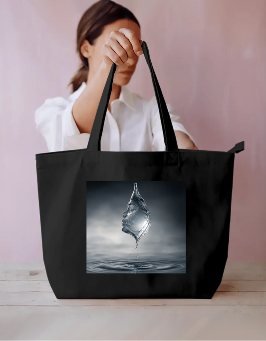 Fashion world Everyday Large Tote Bag by Subha sardar