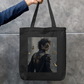 Fashion world Zipper Tote Bag by Subha sardar
