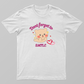 Cute Kawaii Bear "Don't Forget to Smile" T-Shirt Unisex T-shirt by SeJaa_Studio