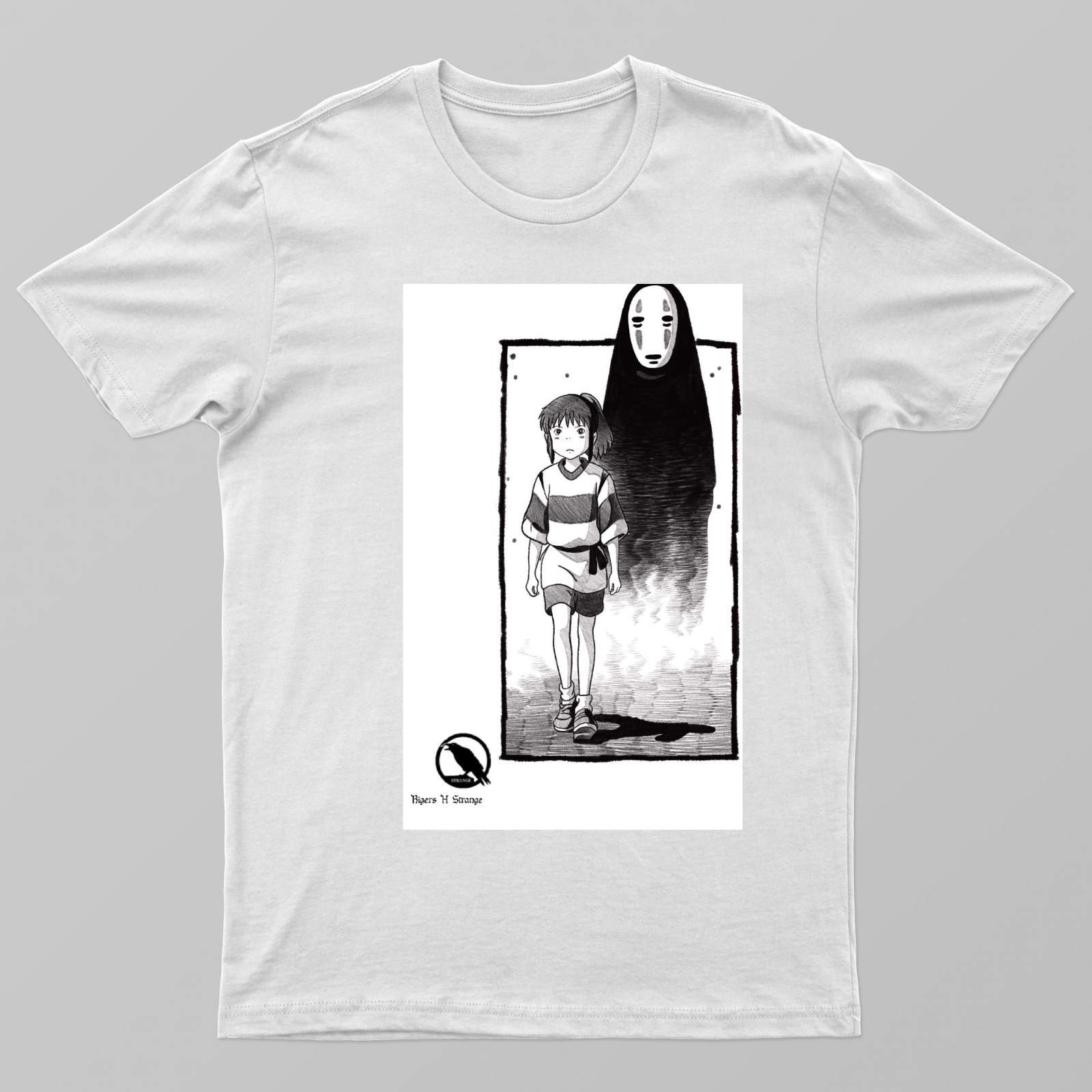 Spidergirl Unisex T-shirt by @Misa