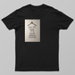 Black blame tshirt Unisex T-shirt by @Misa