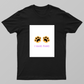 I Have Paws – Cute Cat Paw Print Kawaii Pet Lover Design Unisex T-shirt by Rohini Gudivaka