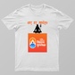 Har Har Mahadev - Nashik Trimbakeshwar Simhastha Kumbh Mela T-Shirt Unisex T-shirt by @vibe_craft26