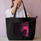 Starry Night Tote Bag Everyday Large Tote Bag by @rd_digital_store