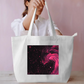 Starry Night Tote Bag Everyday Large Tote Bag by @rd_digital_store