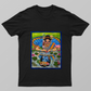 Radhe Krishn Unisex T-shirt by MAHALAKSHMI SRIKANTH