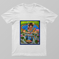 Radhe Krishn Unisex T-shirt by MAHALAKSHMI SRIKANTH