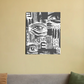 every eye has its own dream 16"x20" Canvas Poster by @artsprout_priya1235