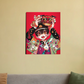 Hanako kun 16"x20" Canvas Poster by Rem.