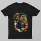Comic Hero T Shirt Unisex T-shirt by @rd_digital_store