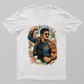 Comic Hero T Shirt Unisex T-shirt by @rd_digital_store