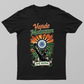 Vande Mataram T Shirt Unisex T-shirt by @rd_digital_store