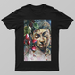 Budha asthetic Unisex T-shirt by Debojyoti Mazumder