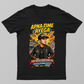 Apna Time Ayega T Shirt Unisex T-shirt by @rd_digital_store