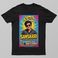 Sanskari T Shirt Unisex T-shirt by @rd_digital_store